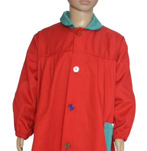 Bata escolar niño/a