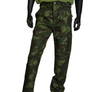 Pantalón Camuflaje